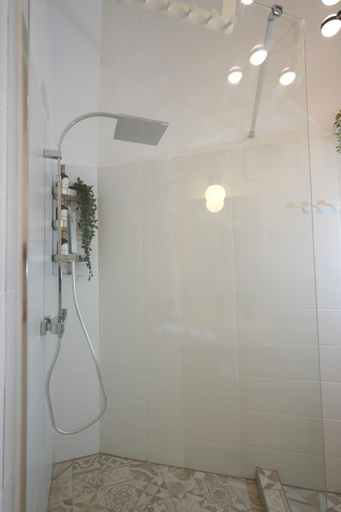 Bathroom 3, Apartments in Historic Center, Quiet Area, AC, Sibiu