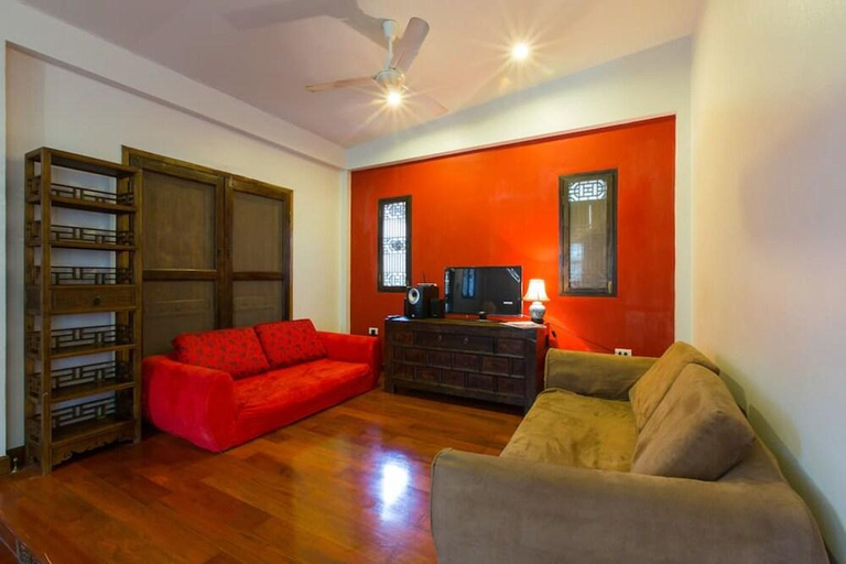Others 5, Hua Hin Home - 5 Minutes To The Beach, Hua Hin