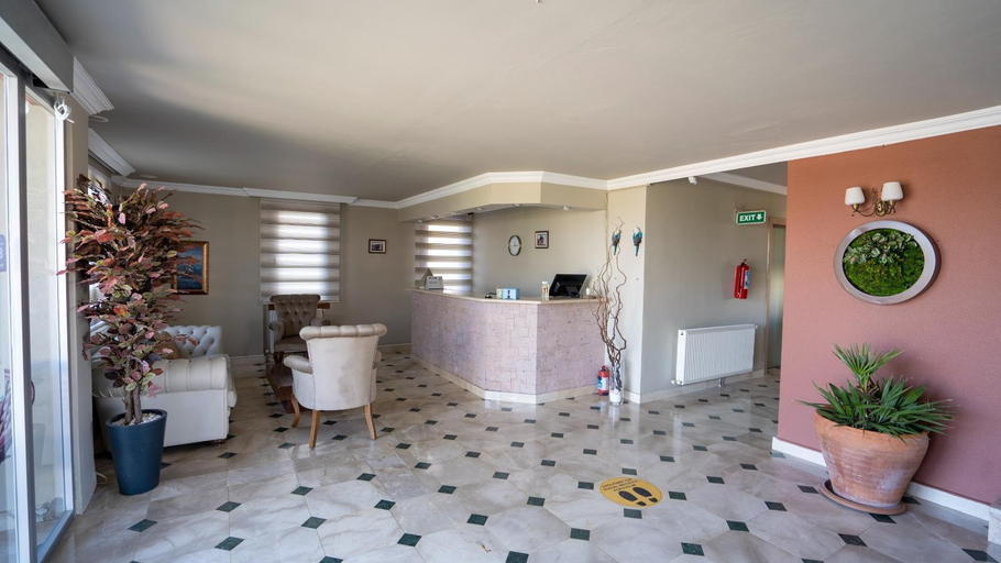 Others 4, Ebruli Otel Cunda, Ayvalık