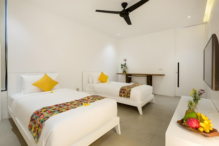 Others 4, Luxury 4BDR Villa with Private Pool in Canggu, Badung