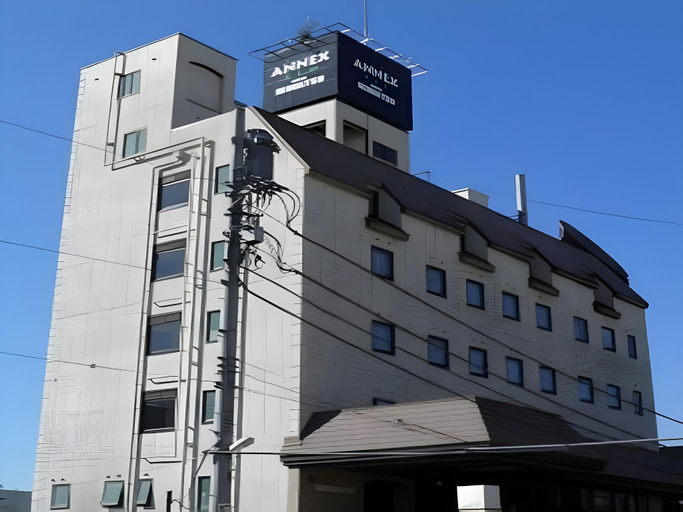 Exterior & Views, Mimatsu Annex, Mito