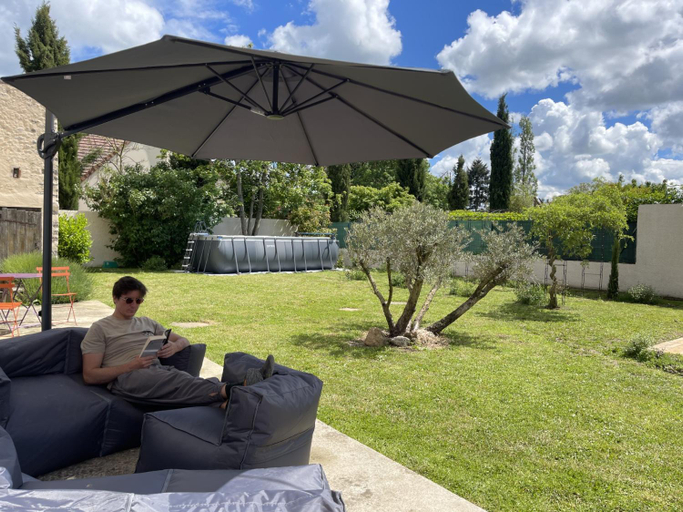 Others 3, Le Clos de L'Olivier, Seine-et-Marne