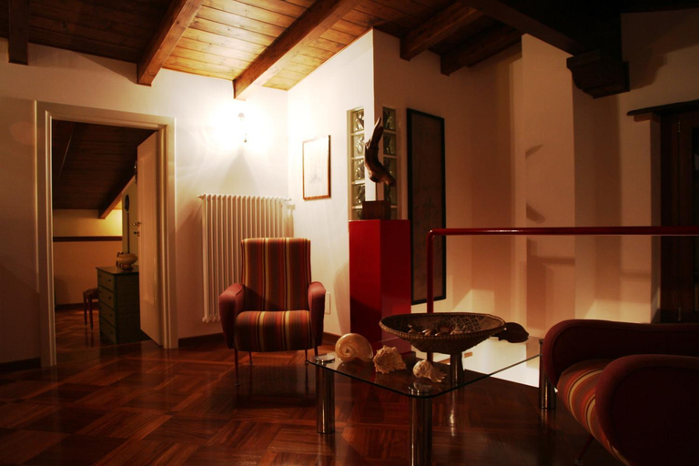 Others 3, Akasamia B&B - La Dimora, Latina