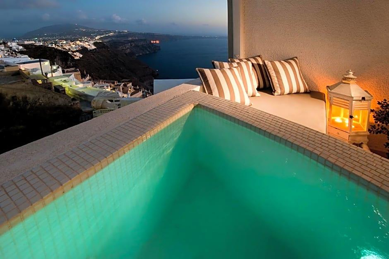Sport & Beauty 2, Senses Boutique Hotel, South Aegean