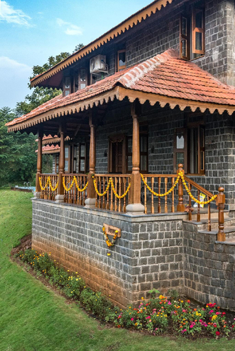 Others 2, SaffronStays Niramay, Pune