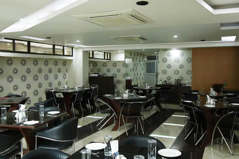 Food & Drinks, Hotel Yaiphaba, Imphal West