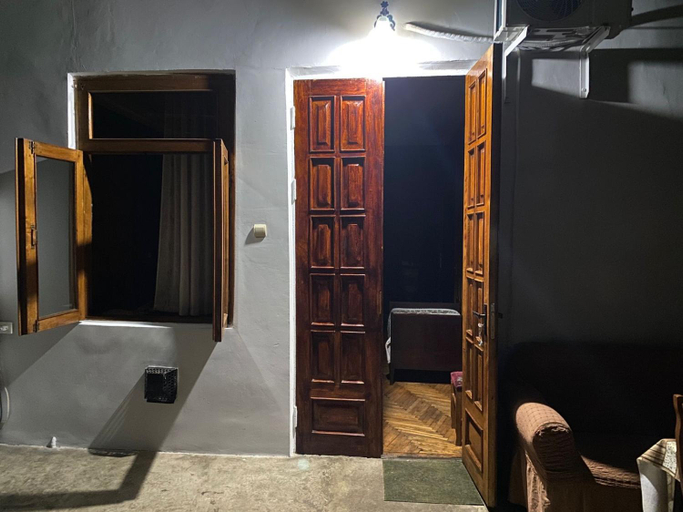 Bedroom 3, Guest House sea, Kobuleti