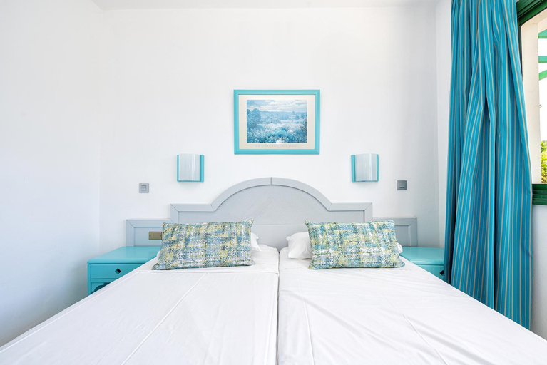 Bedroom 2, Apartamentos Los Veleros, Las Palmas
