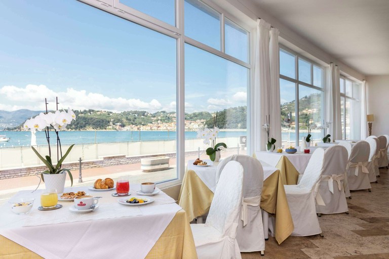 Food & Drinks 5, Hotel Shelley e delle Palme, BW Signature Collection, La Spezia
