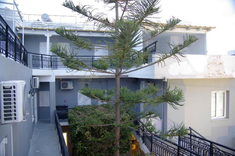 Others 5, Fira Vista Hotel, South Aegean
