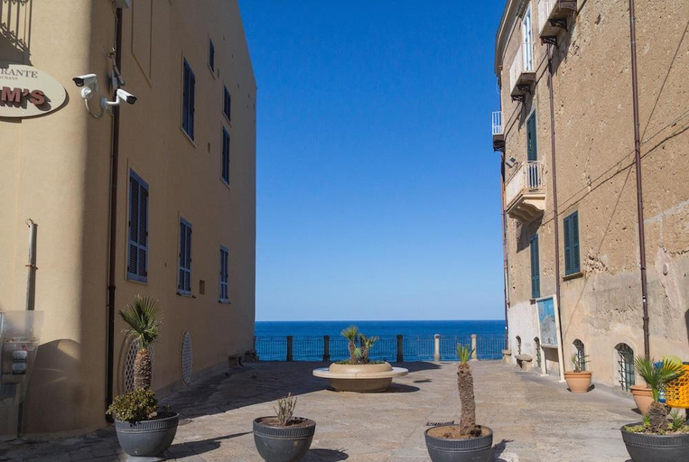 Exterior & Views, Residenza Danidea, Vibo Valentia