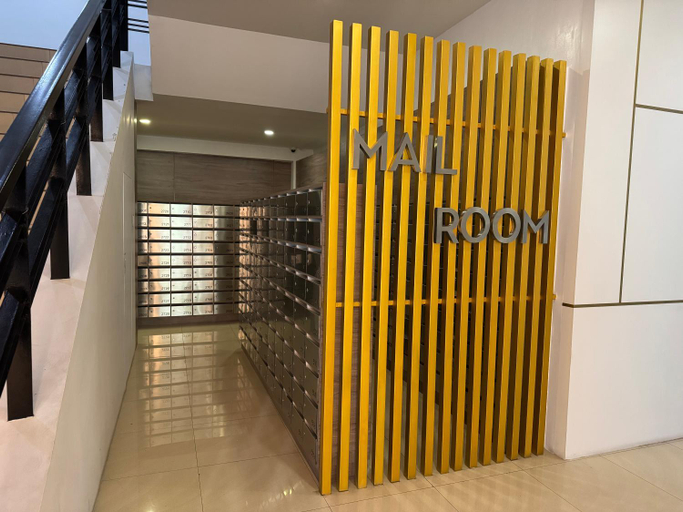 Others 3, AMA Tower Studio, 8th flr, near DMW and SM Megamall, Mandaluyong