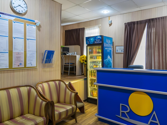 Others 5, Ra Kuznechny 19\21 Hotel, Sankt-Peterburg gorsovet
