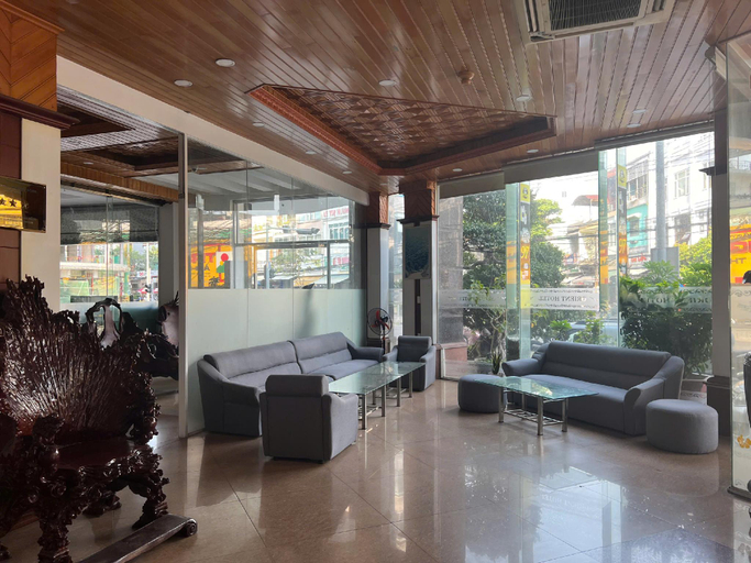 Others 5, Phuong Dong - Orient Hotel Da Nang, Da Nang