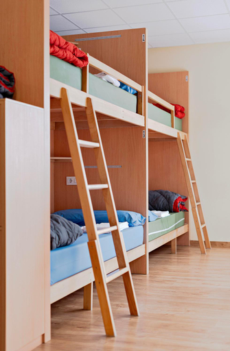 Bedroom 3, Cruce de Caminos Arzua, A Coruña