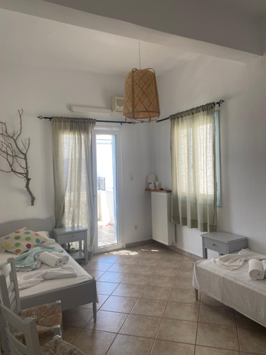 5, MARGARITA STUDIOS, South Aegean