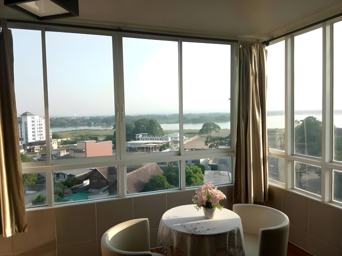 Others 5, Kmkwanphayao Hotel, Muang Phayao