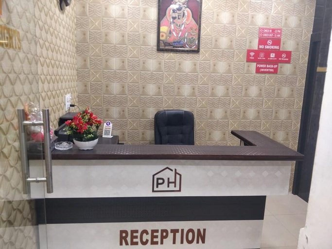 Others 5, Hotel Pragati Heights, Mathura