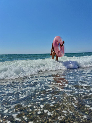 Others 3, Guest House ILIA 345, Kobuleti