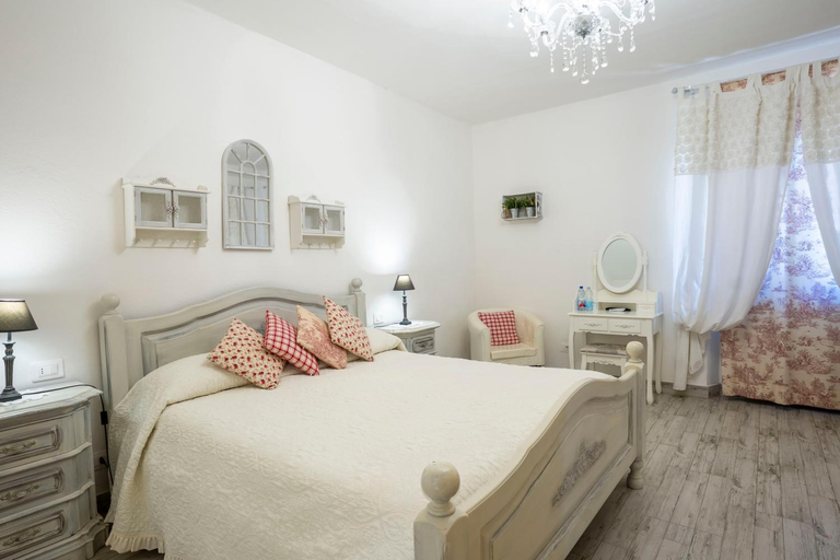 Bedroom 2, Agriturismo Corte degli Angeli, Grosseto