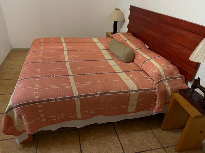 Others 2, panoramica inn, Guanajuato