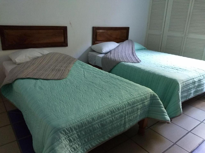 Bedroom 2, Real Posada Playas, Manzanillo