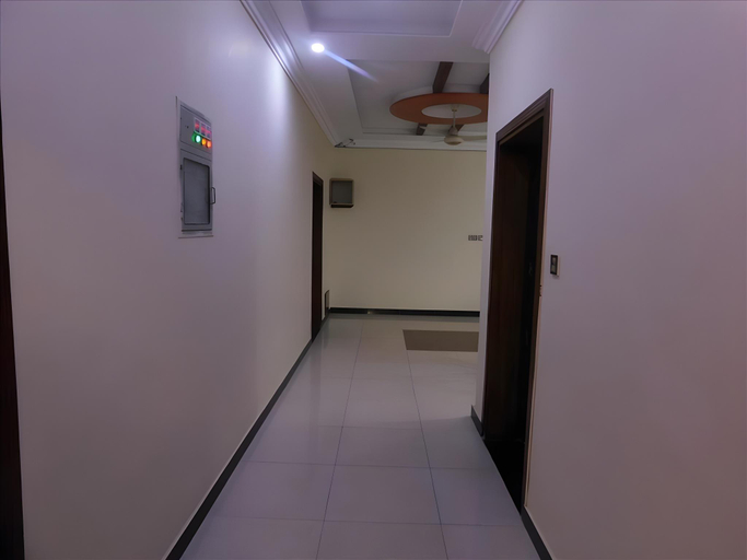Others 4, Usmania guest house, Hazara