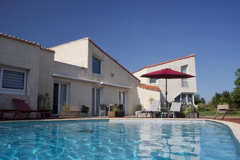 Sport & Beauty 2, La Charentine, Charente-Maritime