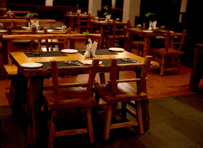Food & Drinks 5, Wayanad Silver Woods Hotel, Wayanad