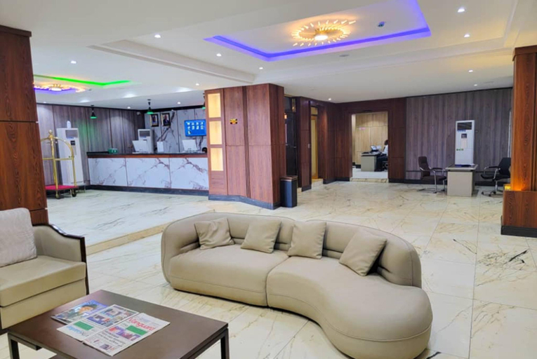 Others 5, Fiesto Hotel & Suites, Enugu East
