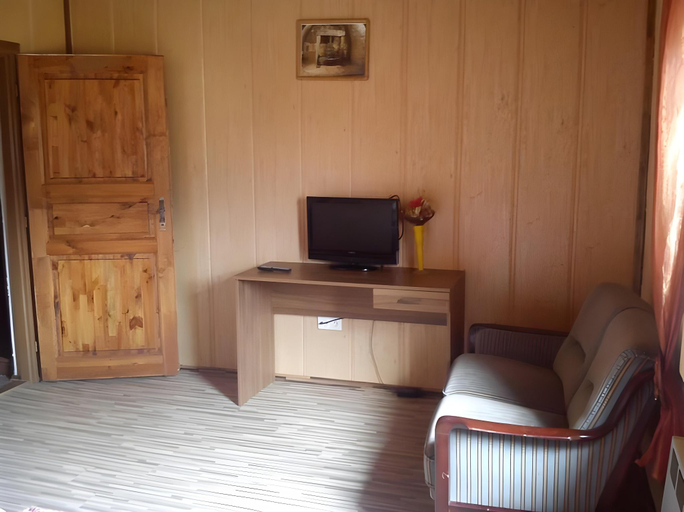 Bedroom 2, Pura Vida, Břeclav