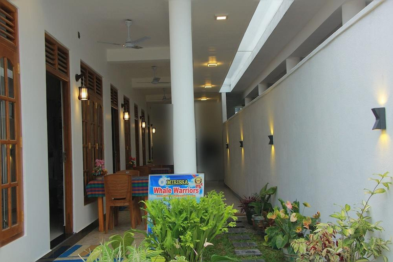 Others 3, Maduranga n Guest, Weligama