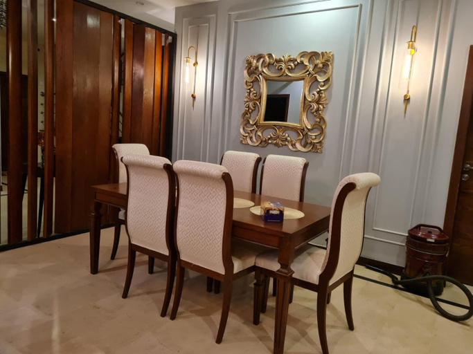 Food & Drinks 5, 189 Guest House, Islamabad