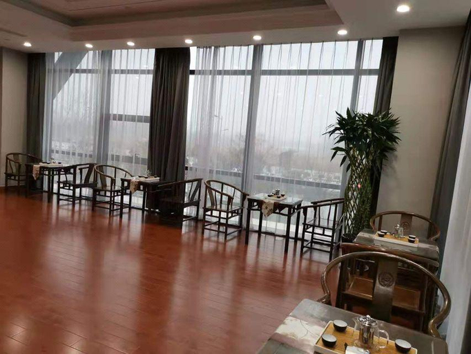 Others 2, Shuijingcheng Hotel, Lianyungang