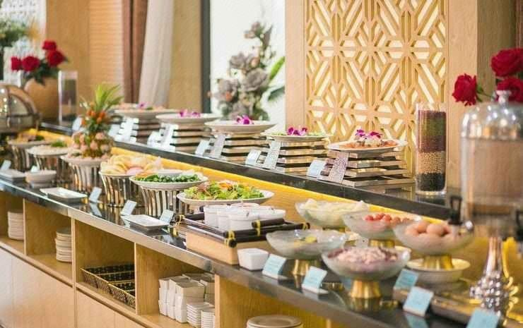 Food & Drinks 4, Royal Huy Hotel Danang, Da Nang