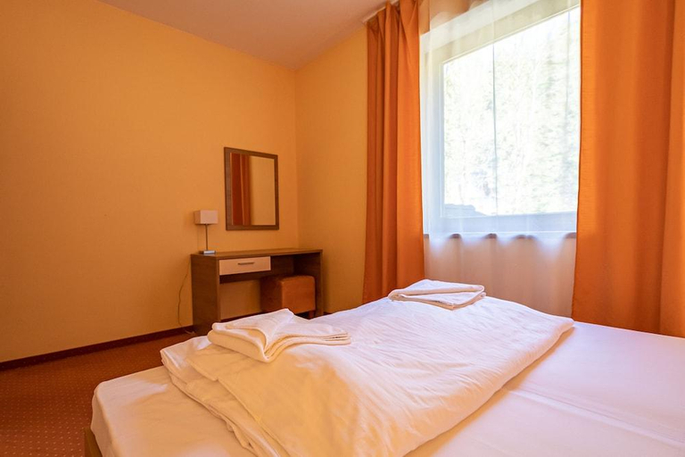 Others 5, Fatrapark 2 Apartments, Ružomberok