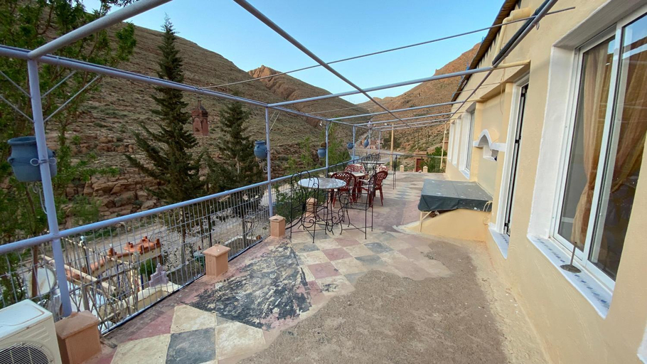 Others 5, Auberge IMIN TAGHYA, Ouarzazate