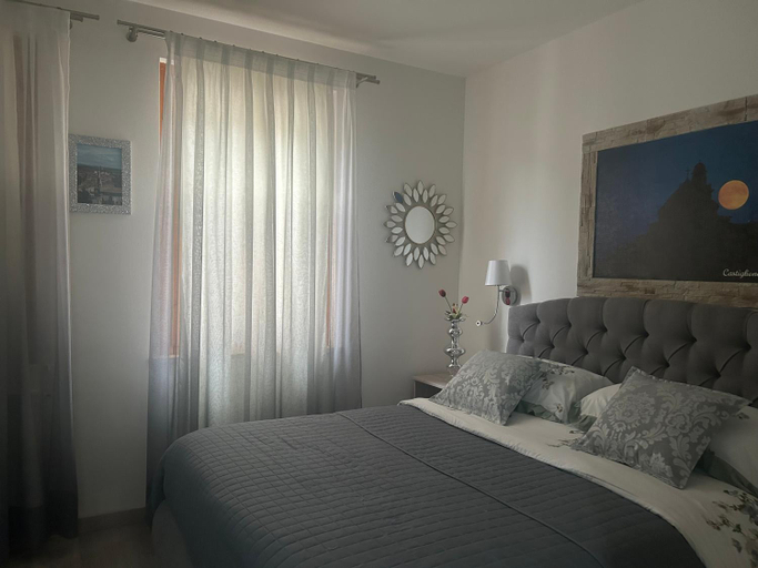 Bedroom 2, Dolce Dormire, Perugia