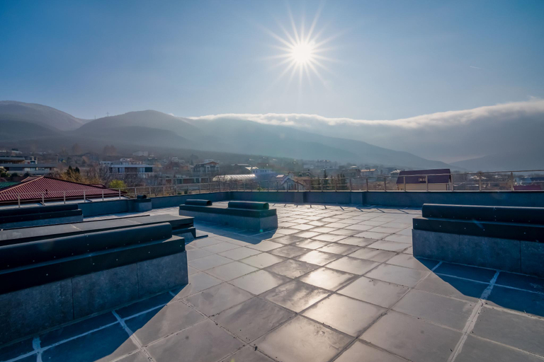 Sport & Beauty 4, Hotel Alexandria, Mtskheta