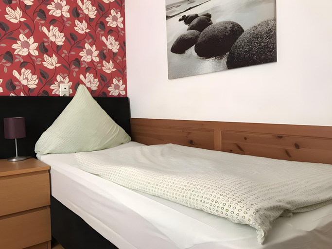 Bedroom 4, Balthasar Neumann, Rhein-Erft-Kreis