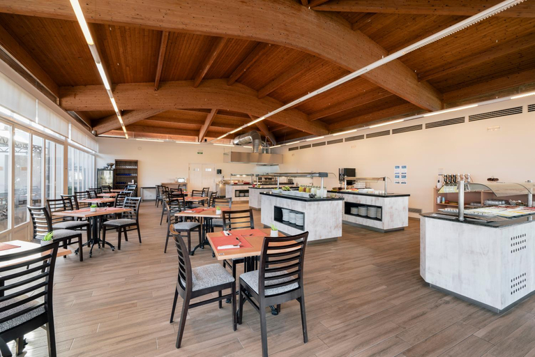 Food & Drinks 2, AluaSun Mediterraneo - Hyatt Inclusive Collection, Baleares