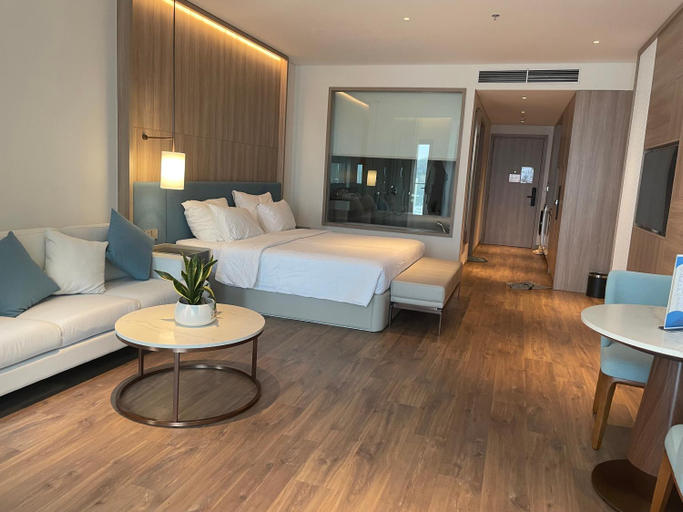 Others 2, Alacarte Ha Long Hotel, Hạ Long