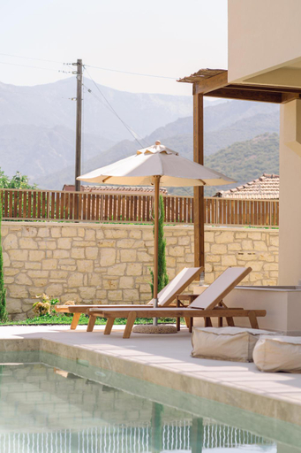 Others 3, Atman Eco Lodge, Epirus