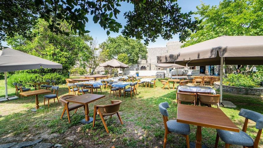 Food & Drinks 5, Almina Garden Boutique, Bodrum