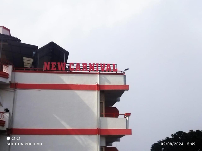 Exterior & Views 1, New Carnival, Dindigul