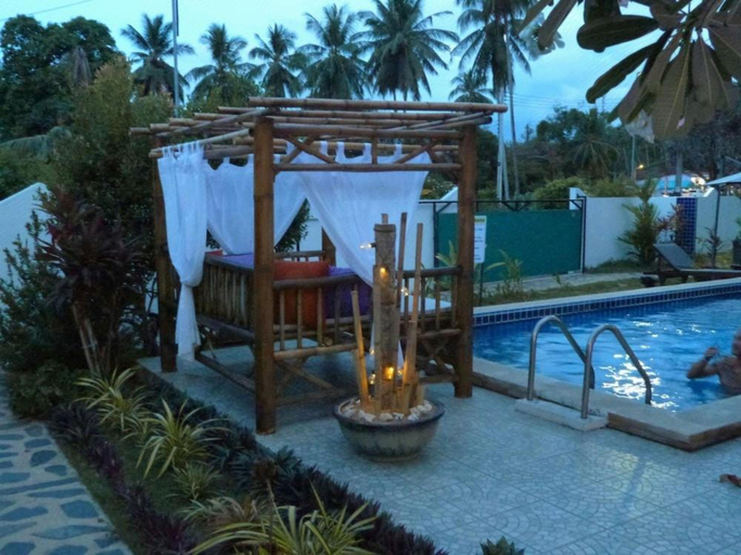 Sport & Beauty 3, WIRASON RESIDENCE, Ko Samui