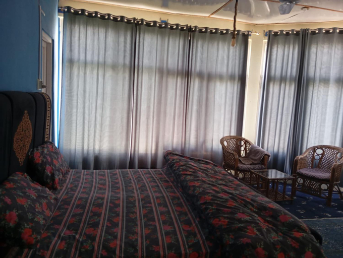 Others 5, Stay in Skardu, Northern Areas
