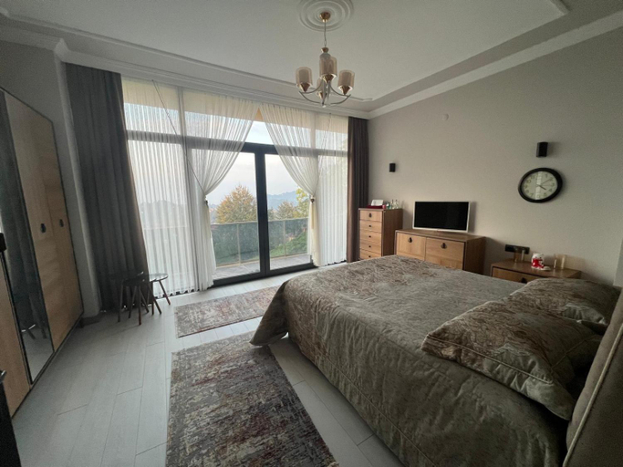 Bedroom 2, Colakoglu konagı, Çayeli