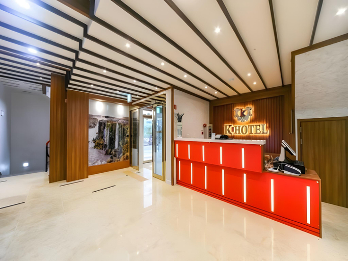 Others 2, K Hotel, Gyeongju