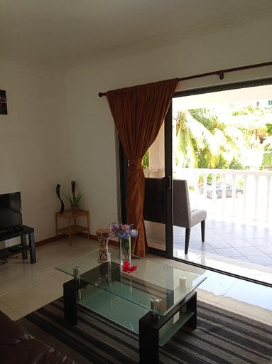 Others 5, Les Forbans Self Catering Boutique Apartment